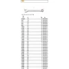 Ключ ріжково-накидний BETA 8 мм (42/8)