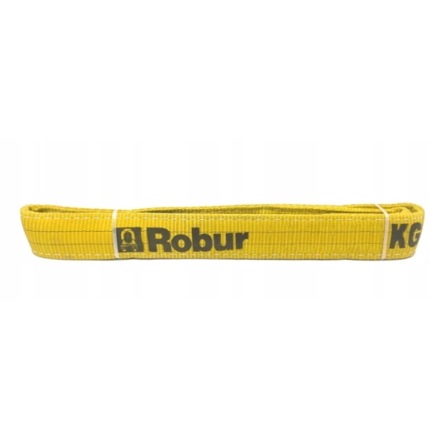 Стропа BETA 3т 3000х90мм Yellow (8156/3M)
