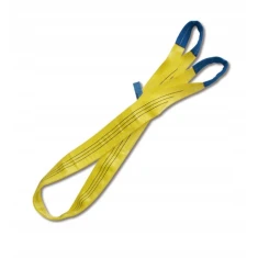 Стрічка для підіймання BETA L-6000 H-90 3 тонни Yellow (8156/6M)