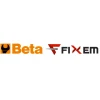 Напилок BETA обертовий дугоподібний гостро загострена кінцівка (426MD/F8)