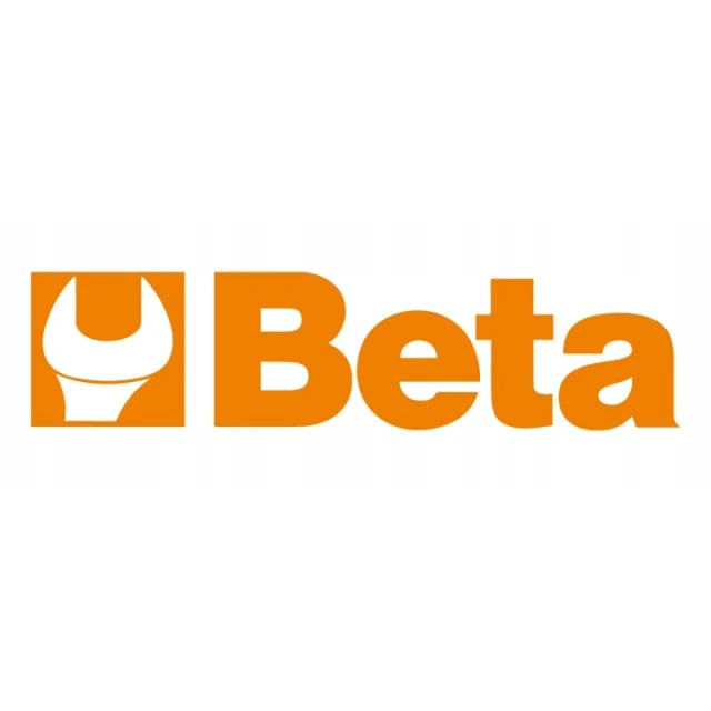 Напилок BETA обертальний полум'яний (426MD/OG12)