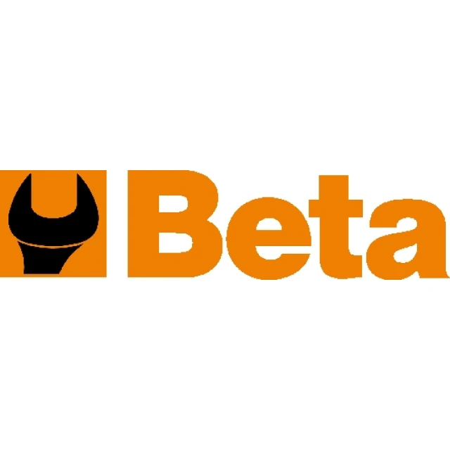 Напилок BETA обертовий циліндр плоска кінцівка (426MD/CP6)