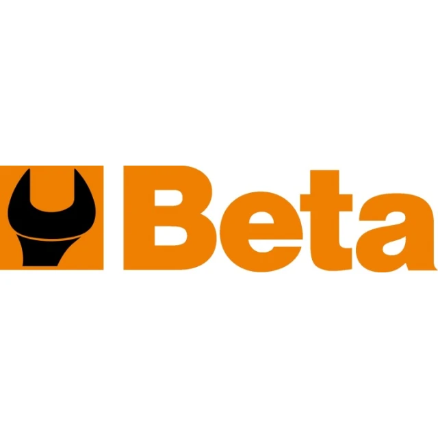 Напилок BETA обертовий дугоподібний гостро загострена кінцівка (426MD/F16)