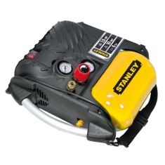 Компресор безмасляний Stanley 5L 10 bar AIR BOSS (8215250STN596)