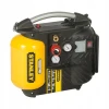 Компресор безмасляний Stanley 5L 10 bar AIR BOSS (8215250STN596)
