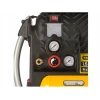 Компресор безмасляний Stanley 5L 10 bar AIR BOSS (8215250STN596)