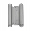 Петля маятникова IBFM 75 мм лак Grey, упаковка 2 шт (106029G)