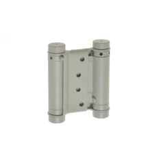 Петля маятникова IBFM 150 мм лак Grey, упаковка 2 шт (106036G)
