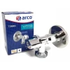 Клапан кутовий ARCO 1/2