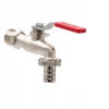 Кран кульовий дренажний ARCO 3/4