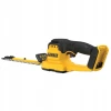 Ножиці електричні для живоплоту DeWALT 18В 1x5Ah (DCMHT520P1-SK)