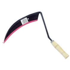 Коса зубчаста IMET 45 см (0363)