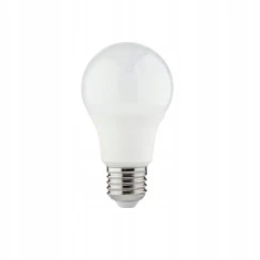 Лампа LED KANLUX 8W E27 теплий White, 10 шт