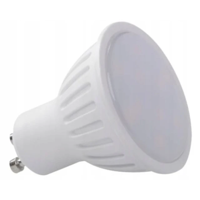 Лампа LED KANLUX 4W SMD 2835 GU10 теплий White, 10 шт