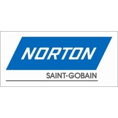 Щітка чолова Ø Norton 24 мм дріт карбований з тримачем (405418)