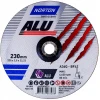 Диск для алюмінію Norton 230x3,0 мм (828231)
