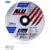 Диск для алюмінію Norton 230x3,0 мм (828231)