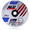 Диск для алюмінію Norton 230x3,0 мм (828231)