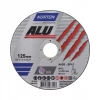 Диск для алюминия Norton 125x1,0 мм 1 шт (828237)