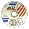 Диск для алюминия Norton 125x1,0 мм 1 шт (828237)