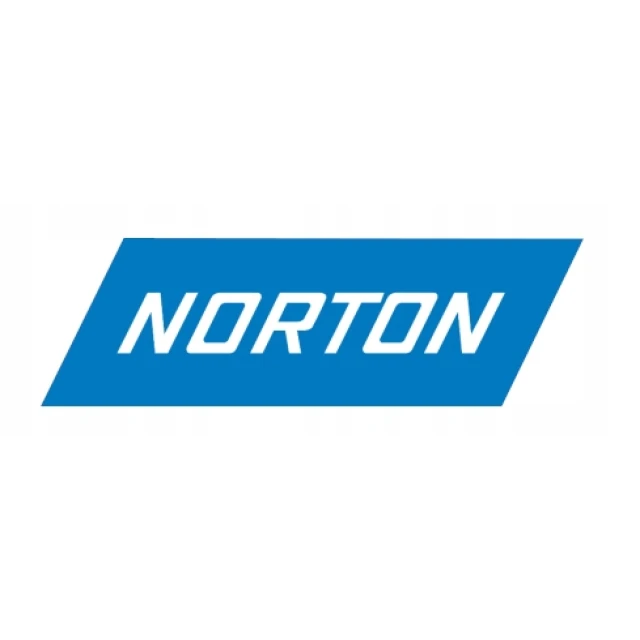 Диск для алюминия Norton 125x1,0 мм 1 шт (828237)