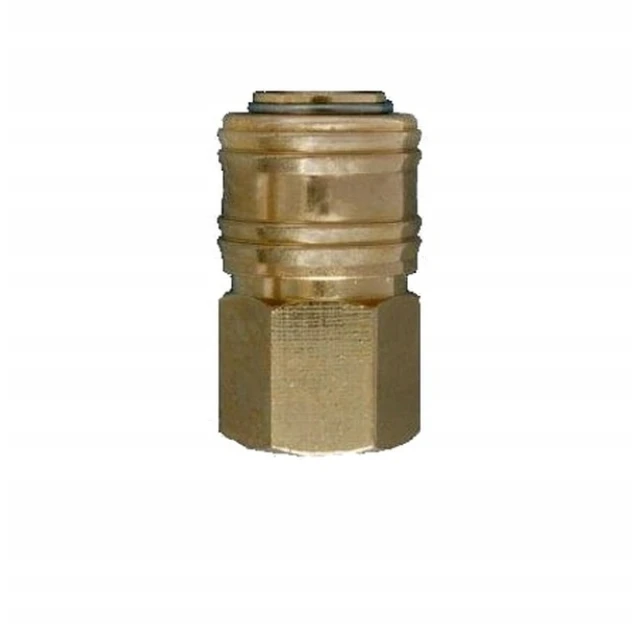 Швидкозлучення AIRPRESS 1/4
