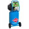 Компресор масляний AIRPRESS 50L 2,5 кВт 8 бар 230В HL360-50 (36852)