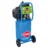 Компресор масляний AIRPRESS 50L 2,5 кВт 8 бар 230В HL360-50 (36852)