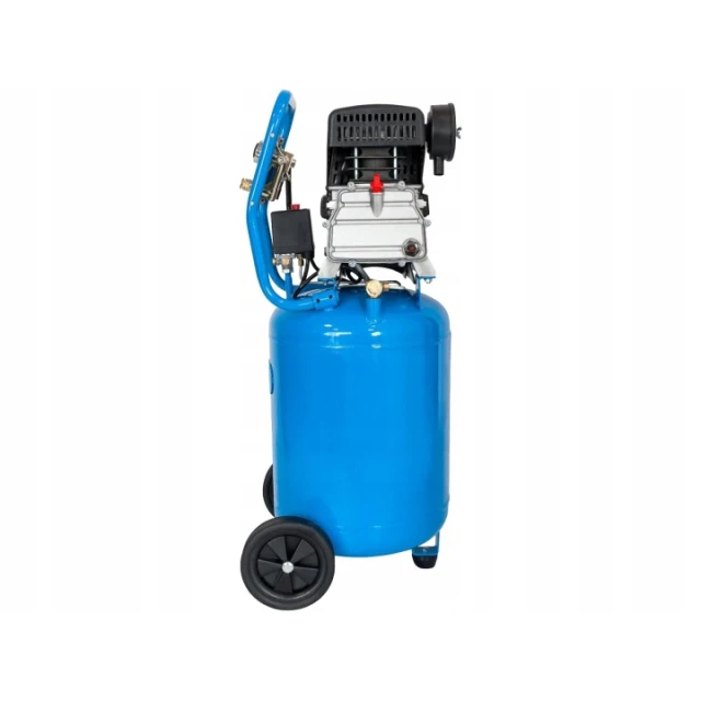 Компресор масляний AIRPRESS 50L 2,5 кВт 8 бар 230В HL360-50 (36852)