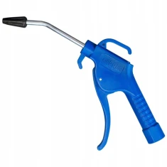 Пістолет для продування композит AIRPRESS 10 см (45021)