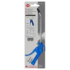 Пістолет для продуву композитний AIRPRESS 25 см (8712418224887)
