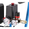 Компресор масляний AIRPRESS 24L 1,5 кВт 8 бар 230В HL150-24 (36744-E)