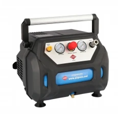 Компресор безмасляний AIRPRESS 6L H215-6 230V (36943)