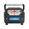 Компресор безмасляний AIRPRESS 6L H215-6 230V (36943)