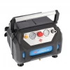 Компресор безмасляний AIRPRESS 6L H215-6 230V (36943)