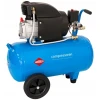 Компресор масляний AIRPRESS 50L 2,5 кВт 8 бар 230В HL325-50 (36832)