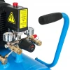 Компресор масляний AIRPRESS 50L 2,5 кВт 8 бар 230В HL325-50 (36832)