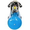 Компресор повітряний AIRPRESS 100л 3,0 кВт 8 бар 230В HL425-100 (36834)