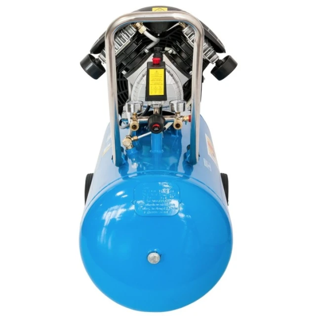 Компресор повітряний AIRPRESS 100л 3,0 кВт 8 бар 230В HL425-100 (36834)