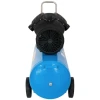 Компресор повітряний AIRPRESS 100л 3,0 кВт 8 бар 230В HL425-100 (36834)