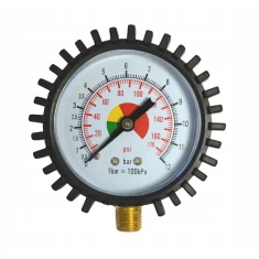 Манометр для пістолета AIRPRESS 1/8