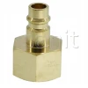 Ніпель AIRPRESS 1/2
