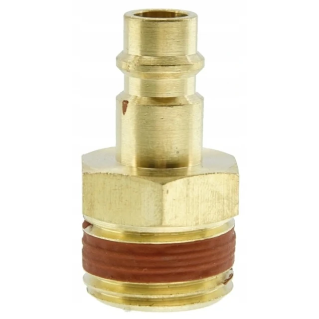 Ніпель AIRPRESS 1/2
