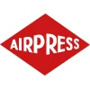 Ніпель AIRPRESS 1/2