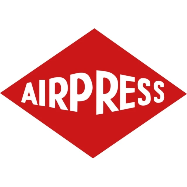 Ніпель AIRPRESS 1/2