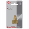 Ніпель AIRPRESS 3/8