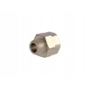 Перехідник ніпель AIRPRESS 1/4