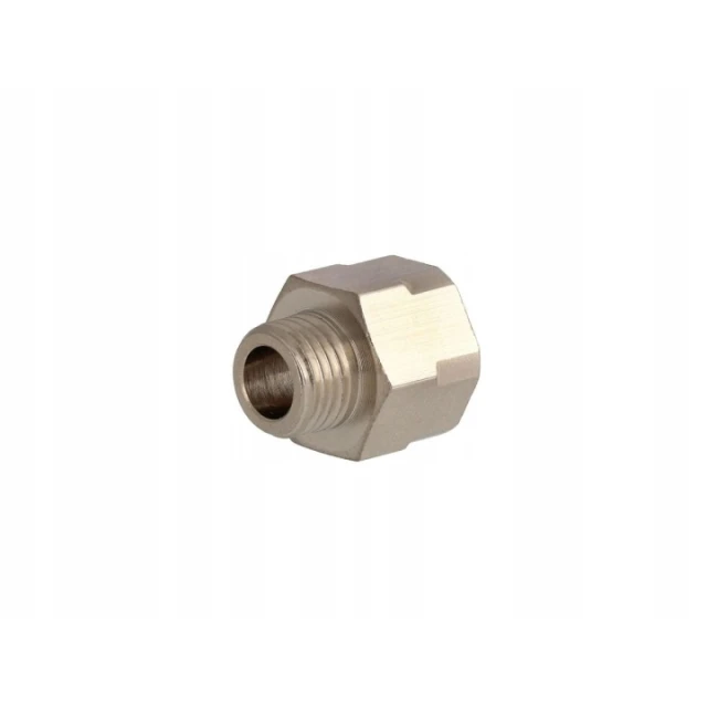 Перехідник ніпель AIRPRESS 1/4