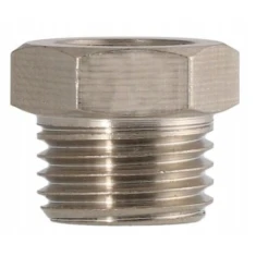 Перехідник муфта AIRPRESS 1/8