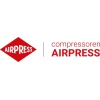 Ніпель AIRPRESS 1/4